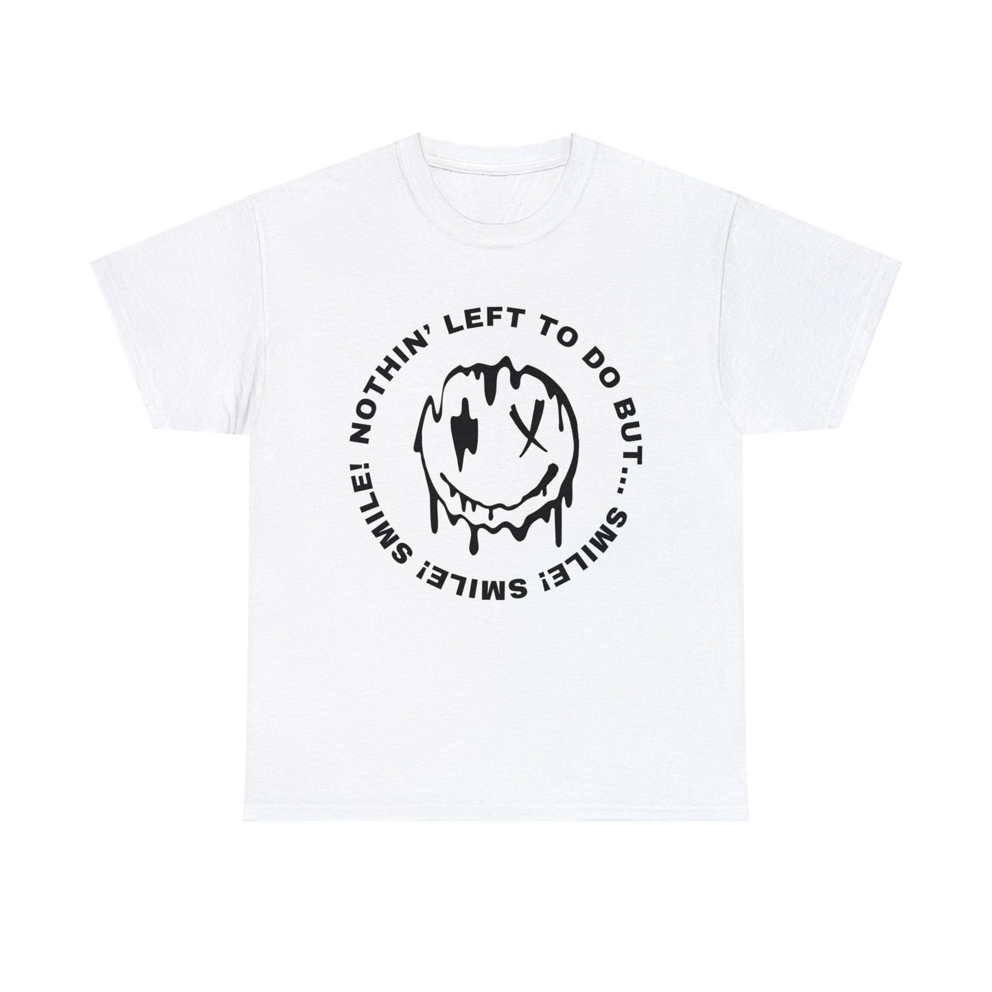 Smile T-shirt