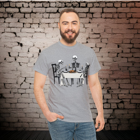 Family Gathering T-Shirt *Limited Time Design*