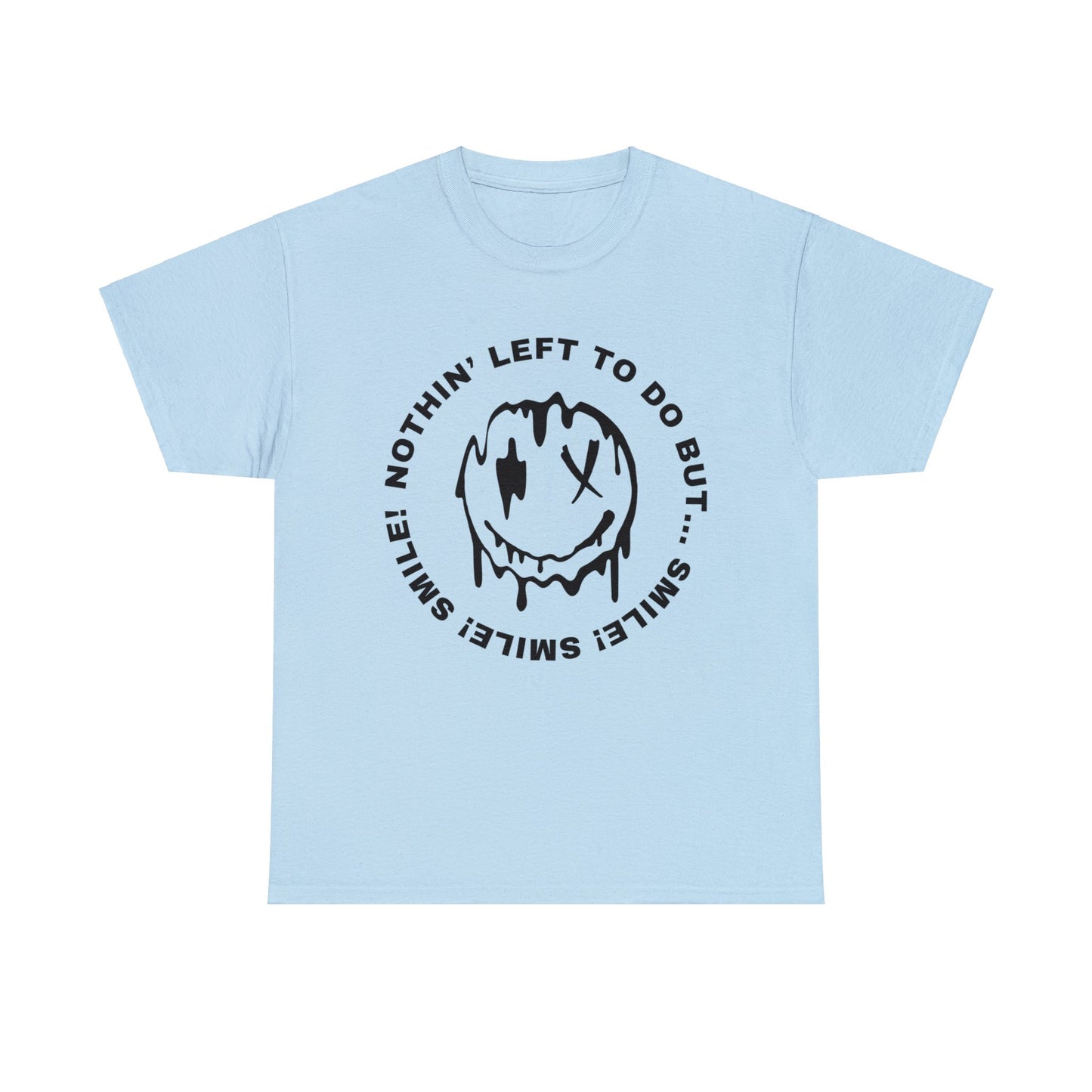 Smile T-shirt