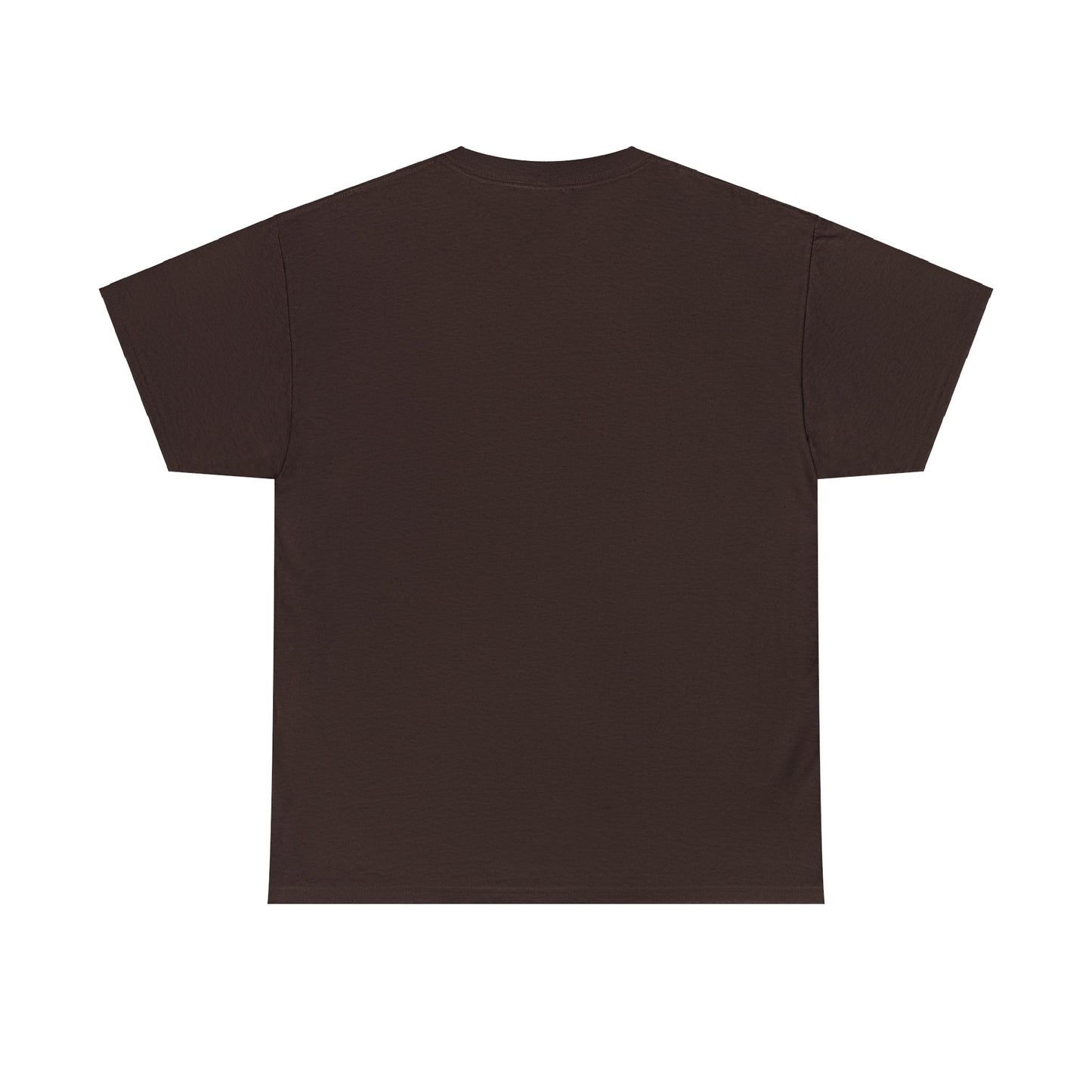 Bones in the Chocolate T-Shirt