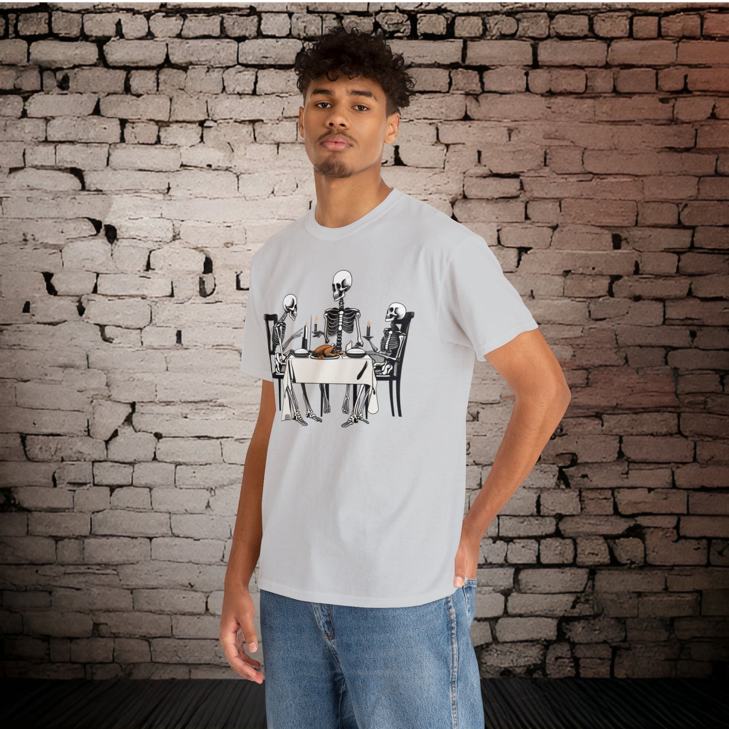 Family Gathering T-Shirt *Limited Time Design*