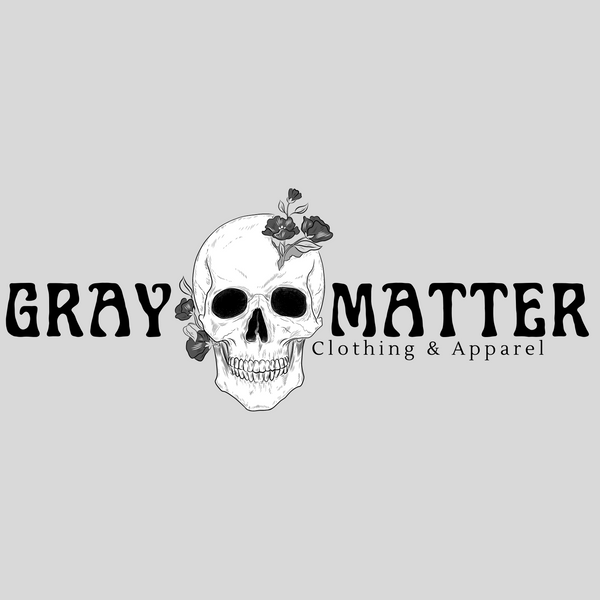 Gray Matter Clothing & Apparel